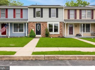 363 Adams St, Coatesville, PA 19320