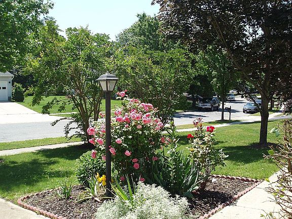 5th image of 601 Halifax Pl