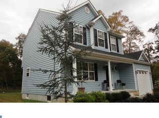 133 Cool Run Rd, Bridgeton, NJ 08302