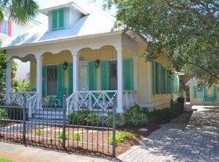 114 Rue Caribe, Miramar Beach, FL 32550