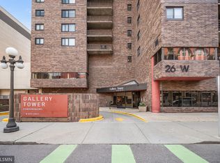 26 10th St W UNIT 1807, Saint Paul, MN 55102