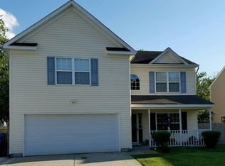 1292 Ferry Point Rd, Virginia Beach, VA 23464