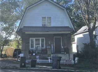 28 Forest St, Battle Creek, MI 49037