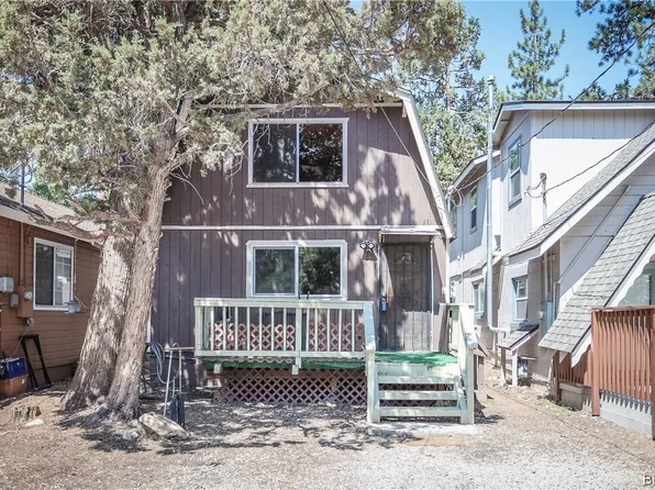 522 Moreno Ave, Sugarloaf, CA 92386