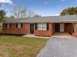 2744 Big Springs Rd, Friendsville, TN 37737