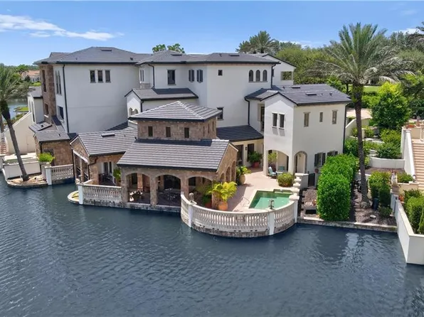 16653 Toscana CIR #701, NAPLES, FL 34110