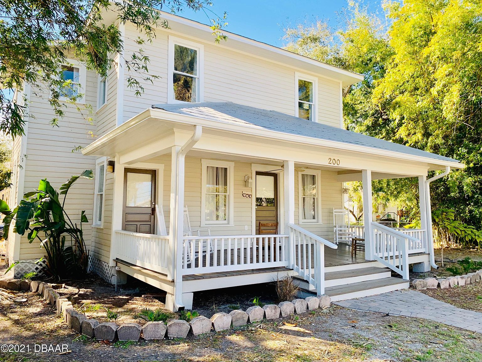 200 Live Oak St, New Smyrna Beach, FL 32168 Zillow