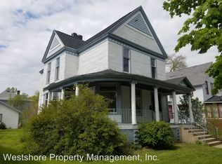 154 Iona Ave, Muskegon, MI 49442