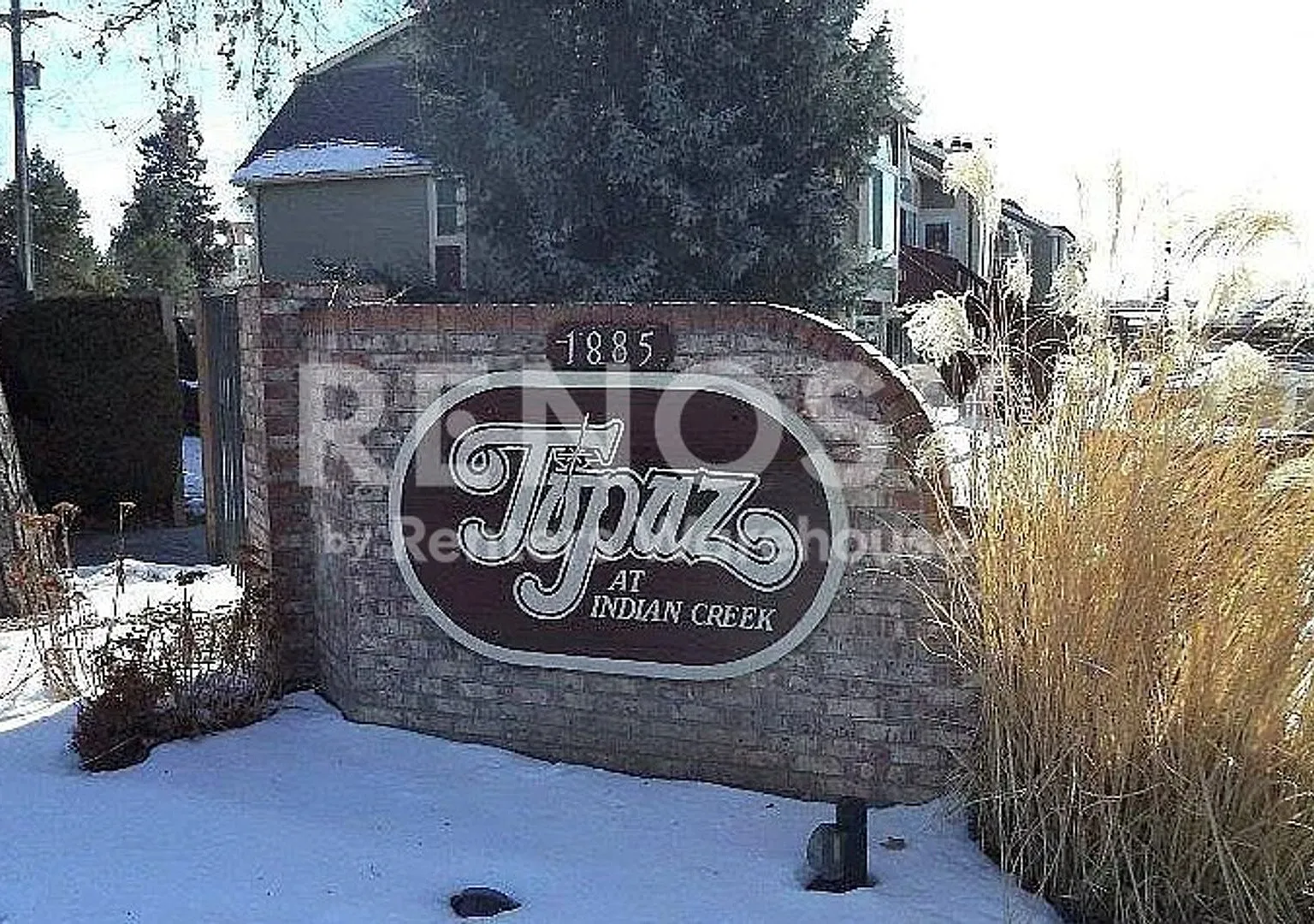 1885 S Quebec Way — Photo 1