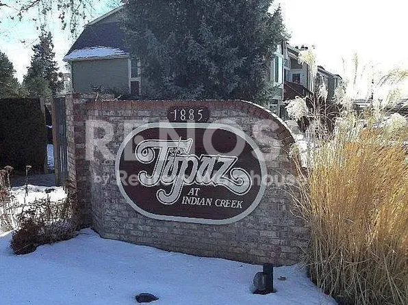 1885 S Quebec Way, Denver, CO
