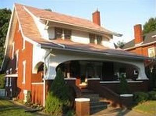843 E High Ave, New Philadelphia, OH 44663