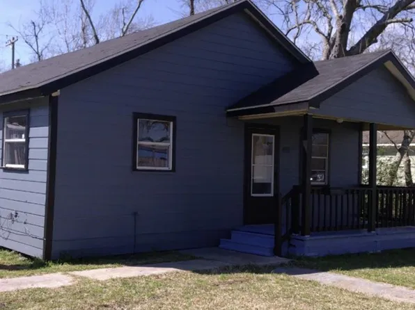 412 Avenue C, La Marque, TX 77568