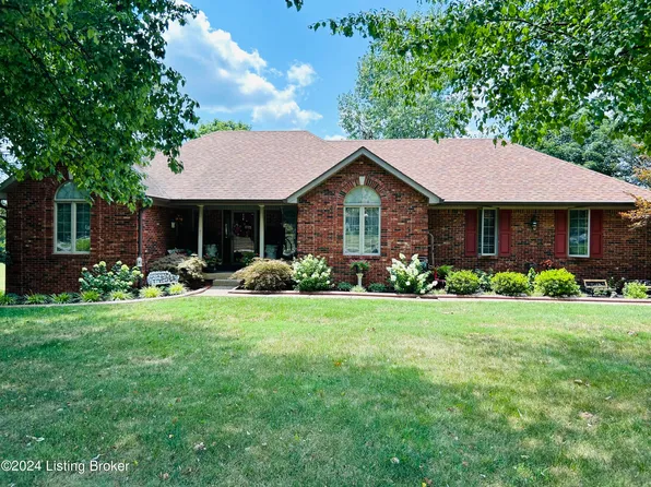 1102 Metalwood Dr, Bardstown, KY 40004
