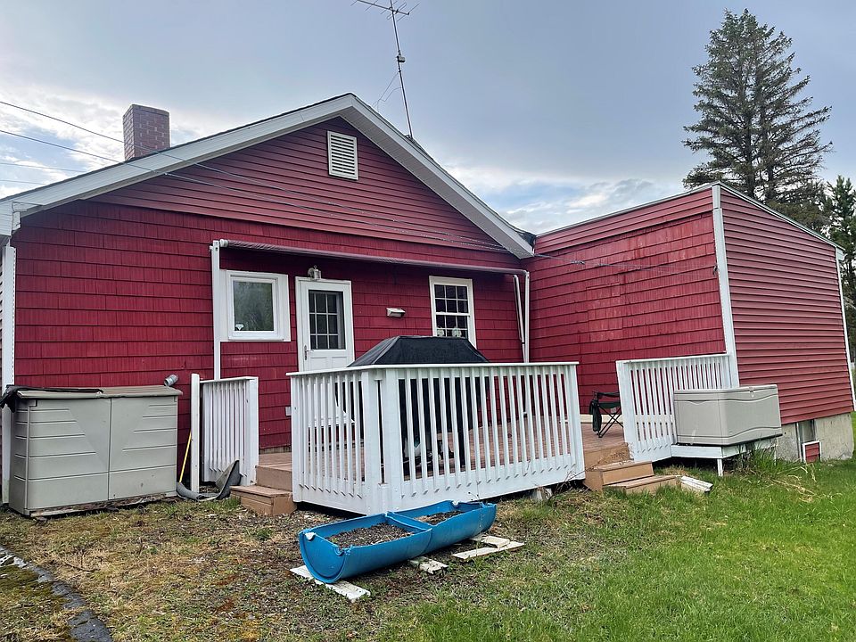 682 Hamlin Road, Van Buren, ME 04785 Zillow
