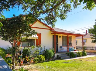 11138 McGirk Ave APT 1, El Monte, CA 91731