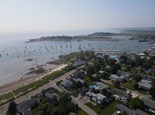 15 Damon Rd #1, Scituate, MA 02066