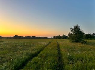 Private Rd, Colbert, OK 74733