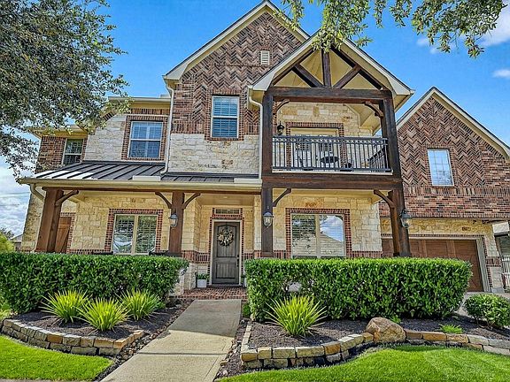 4th image of 25803 Heritage Maple Dr