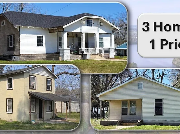 300 W Covington Ave, Opp, AL 36467