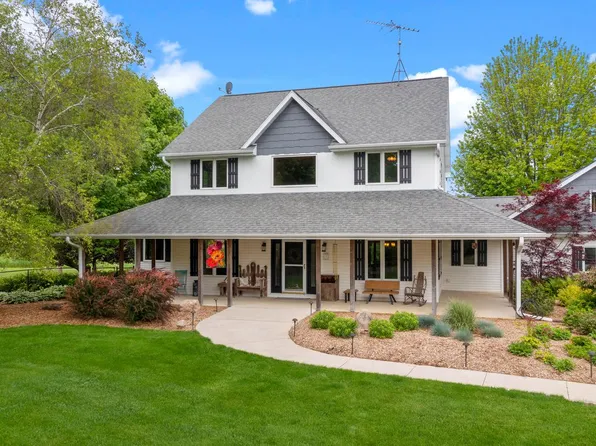 N1388 State Highway 28, Adell, WI 53001