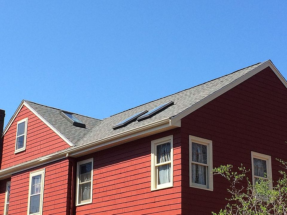 new roof 2016