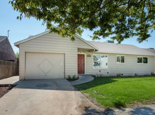 2686 S Lee Ave, Fresno, CA 93706