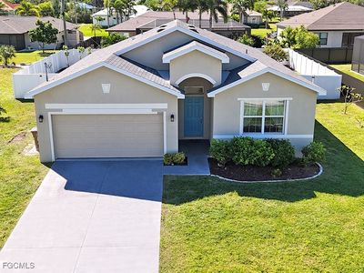 1008 SW 36th St, Cape Coral, FL, 33914