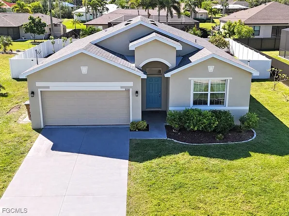 1008 SW 36th St, Cape Coral, FL 33914