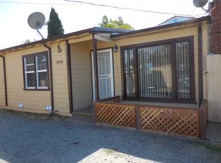 28091 Harvey Ave, Hayward, CA 94544