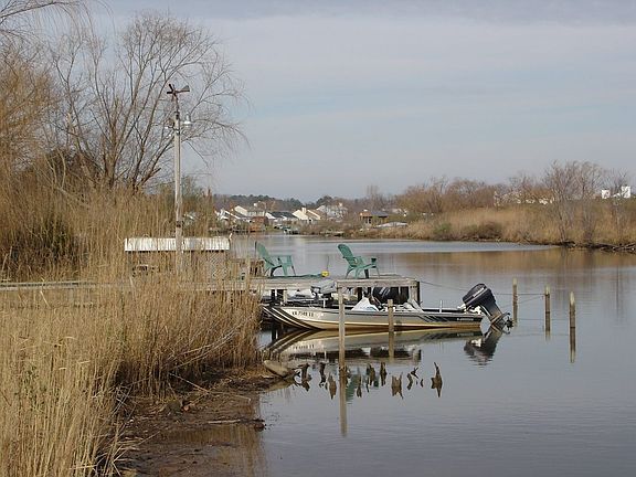 Waterfront