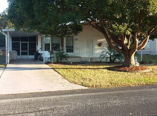 14242 Action St, Brooksville, FL 34613