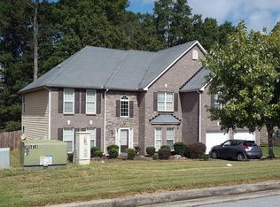 1774 Conley Trce, Conley, GA 30288