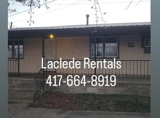 1306 E Route 66, Lebanon, MO 65536