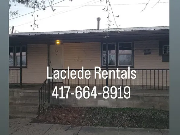 1306 E Route 66, Lebanon, MO 65536