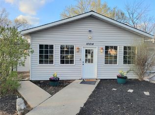 10014 E 47th Street, Kansas City, MO 64133