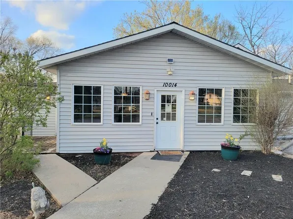 10014 E 47th Street, Kansas City, MO 64133