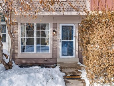 8013 S Columbine Ct, Centennial, CO, 80122