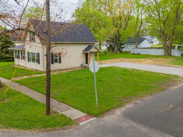 1200 Washington St, Lagro, IN 46941