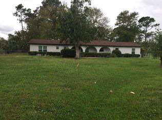 3470 Washburn Rd, Jacksonville, FL 32250