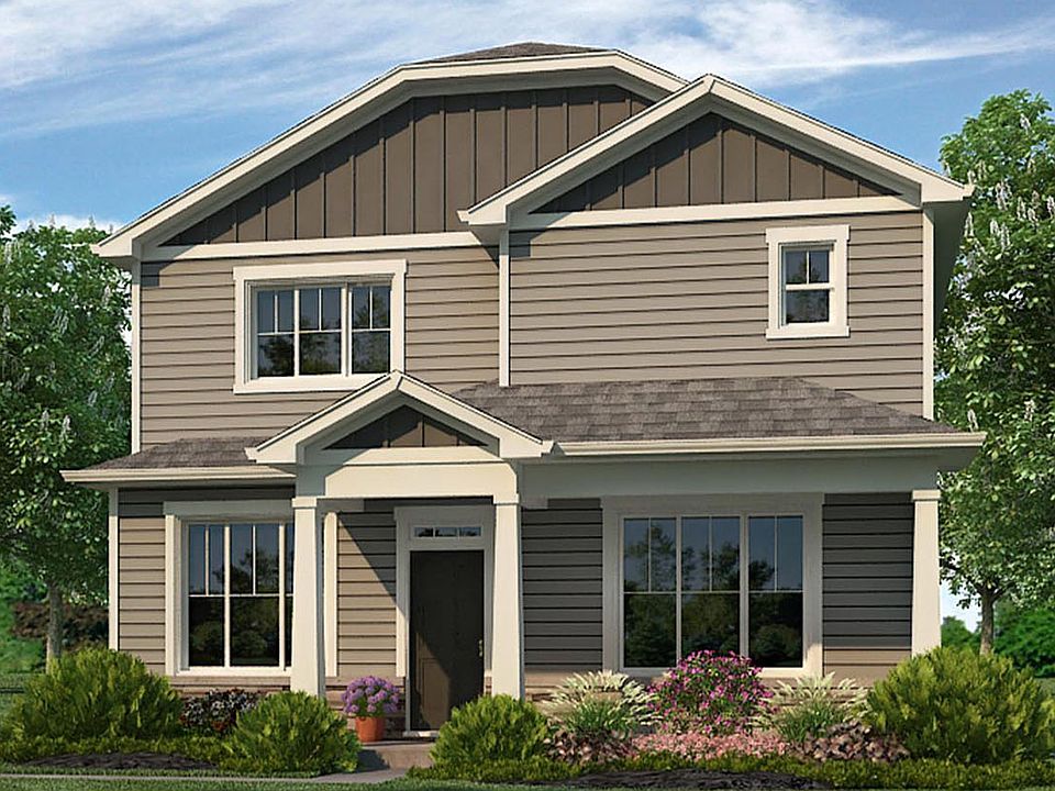 Plan Elevation.
