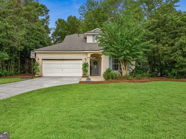 406 Morning Glory Rd, Saint Marys, GA 31558
