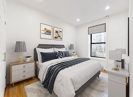3rd image of 315 W 115th St #3FL1