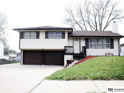 12583 Ohern St, Omaha, NE, 68137