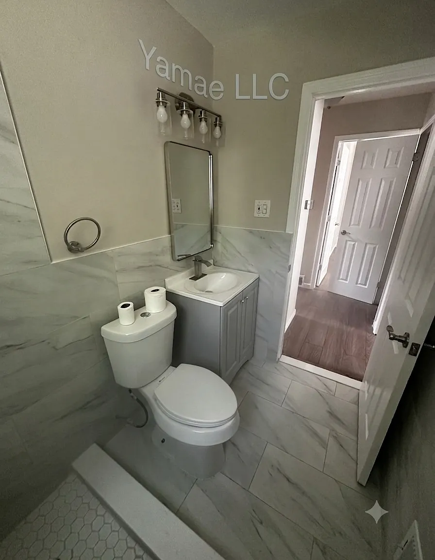 3 bed, 1100 sqft, $1,500 — Photo 4