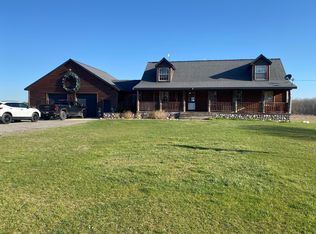 4573 W Baseline Rd, Fremont, MI 49412