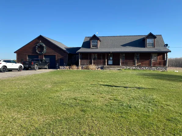 4573 W Baseline Rd, Fremont, MI 49412
