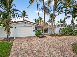 2081 NE 25th Street, Lighthouse Point, FL 33064