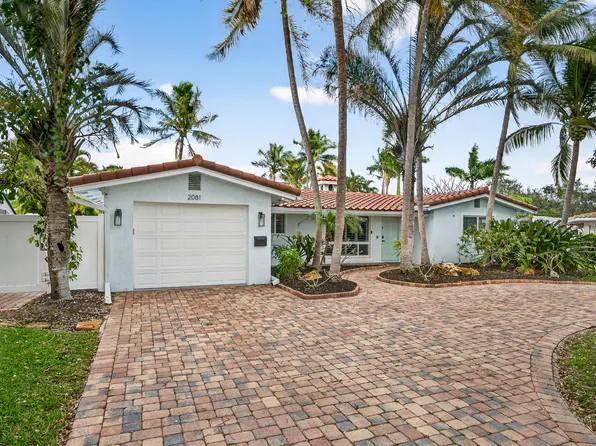2081 NE 25th Street, Lighthouse Point, FL 33064