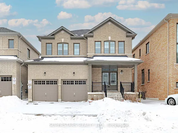152 Markview Rd, Whitchurch Stouffville, ON L4A 4W1