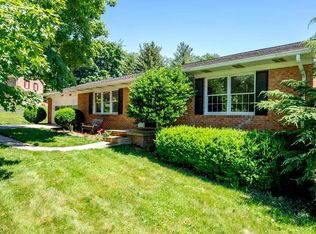 3016 Lynwood Ln, Harrisonburg, VA 22801